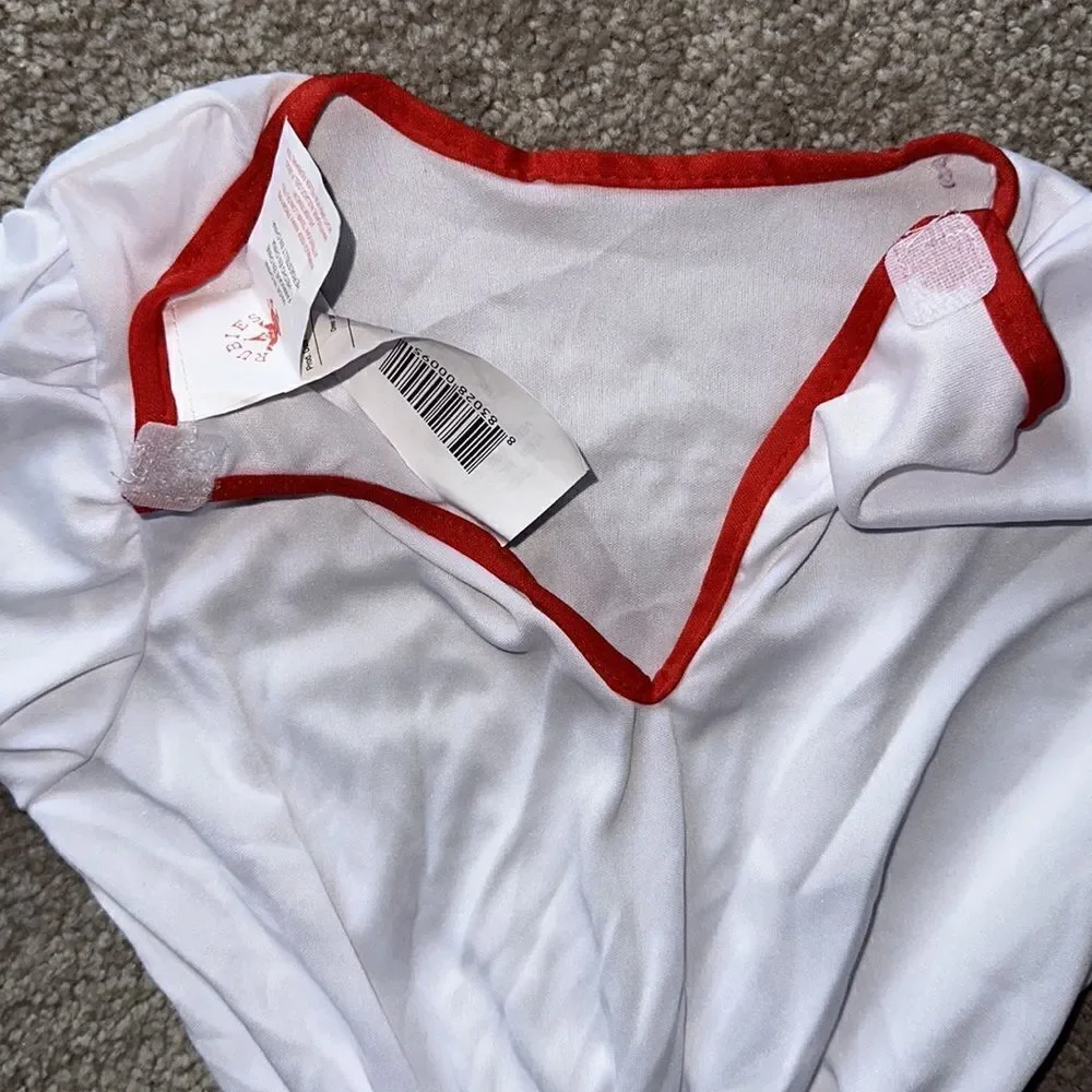 Rubies Girls Nurse Halloween Costume! - Picture 6 of 9
